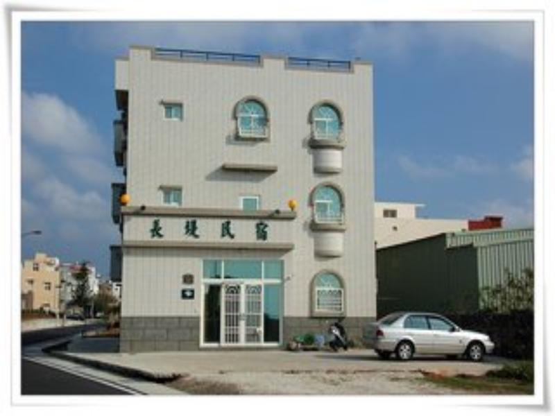 Long Beach Bed And Breakfast Penghu County Extérieur photo