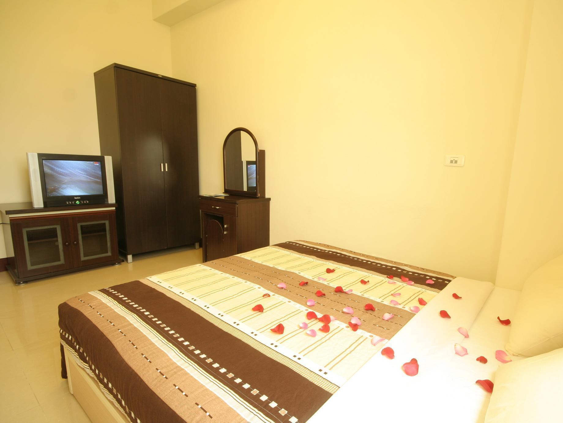 Long Beach Bed And Breakfast Penghu County Extérieur photo