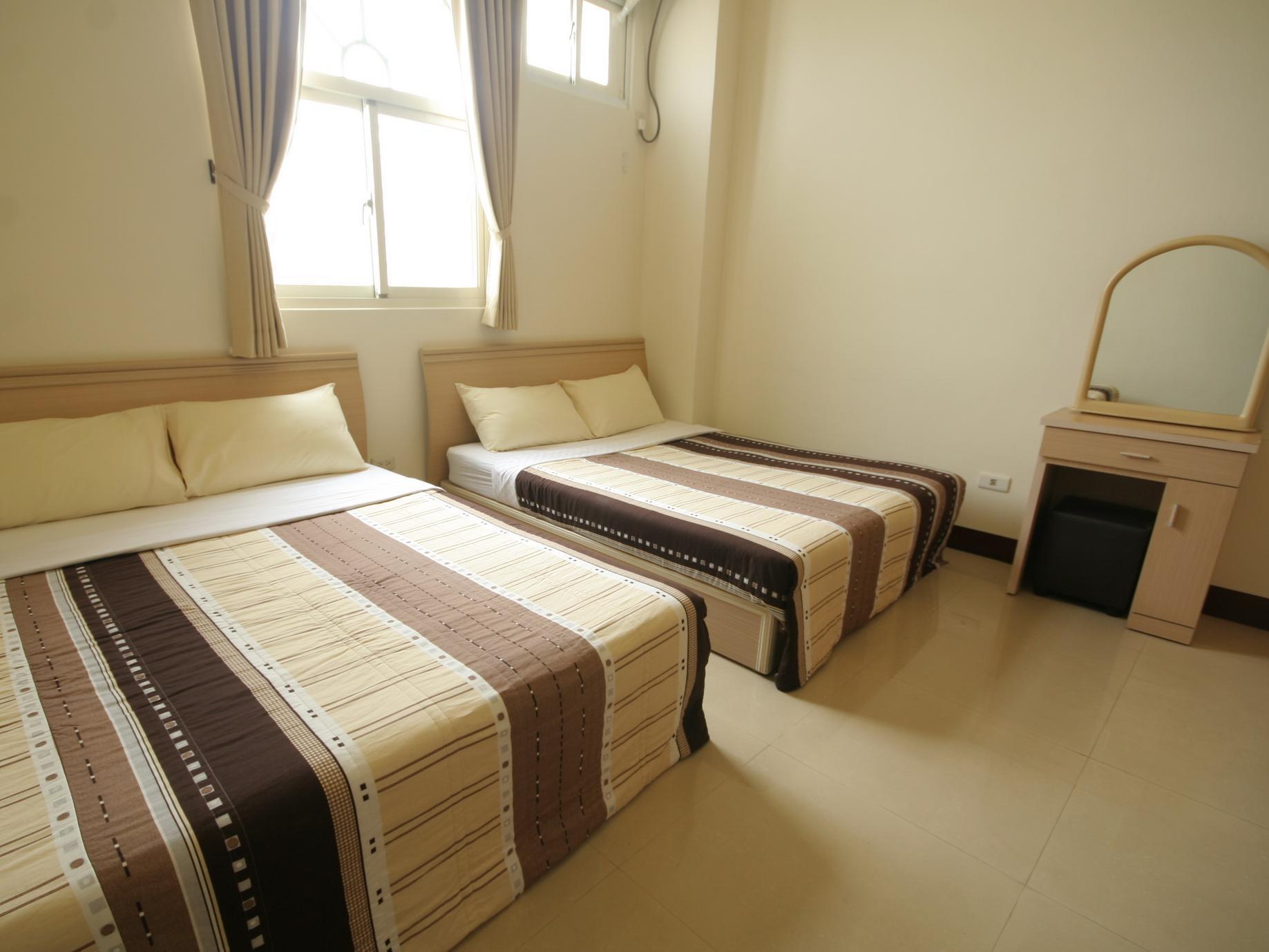 Long Beach Bed And Breakfast Penghu County Extérieur photo