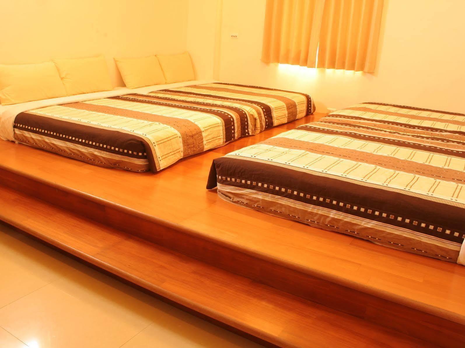 Long Beach Bed And Breakfast Penghu County Extérieur photo